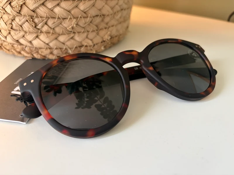 Lunettes de soleil Izipizi