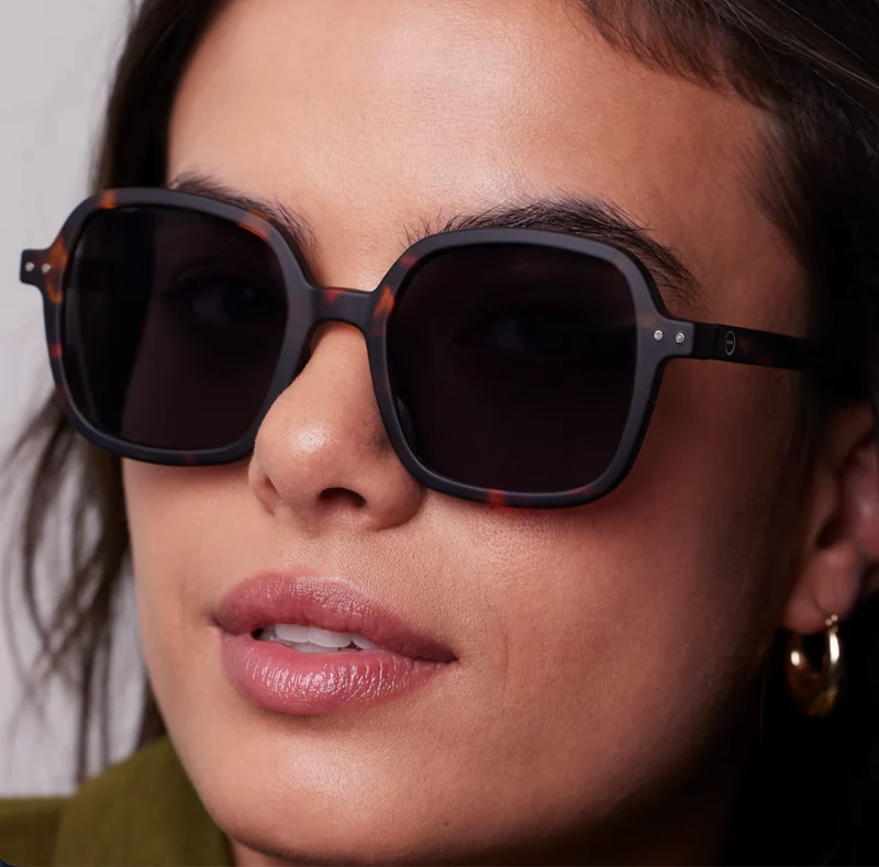 Lunettes de soleil Izipizi