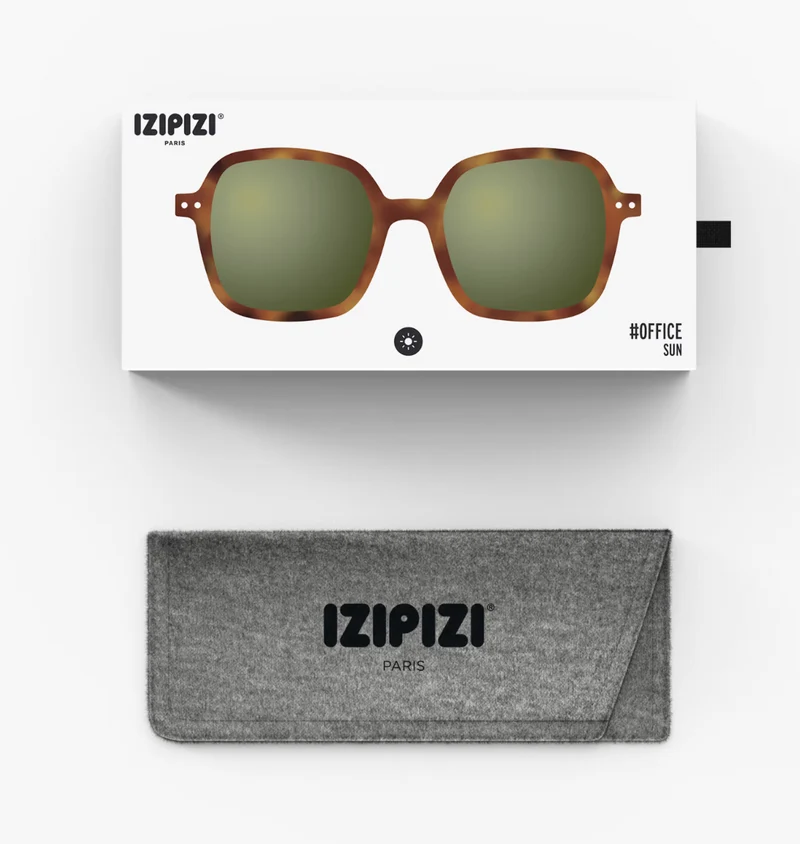 Lunettes de soleil Izipizi