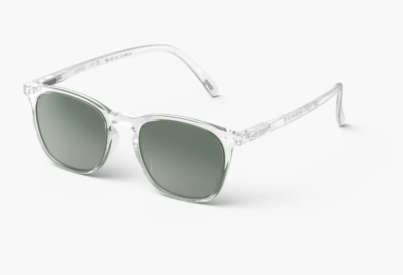 Lunettes de soleil Izipizi / Polarisées