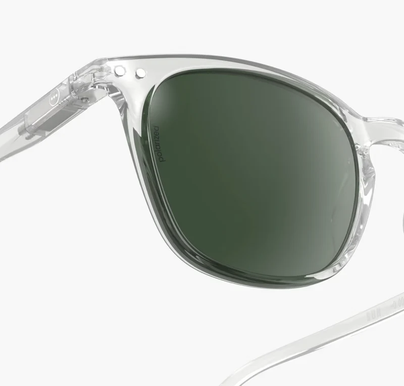 Lunettes de soleil Izipizi / Polarisées