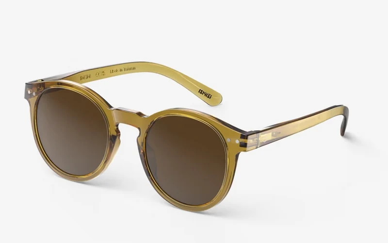 Lunettes de soleil Izipizi