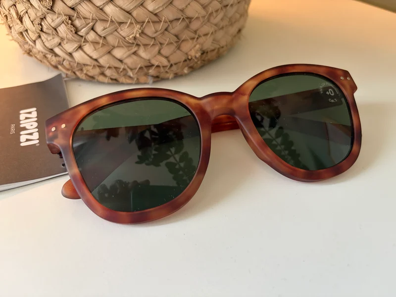 Lunettes de soleil Izipizi