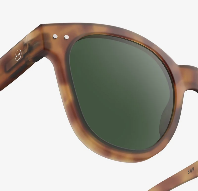 Lunettes de soleil Izipizi