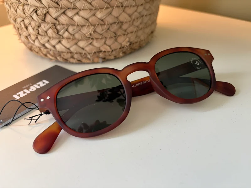 Lunettes de soleil Izipizi