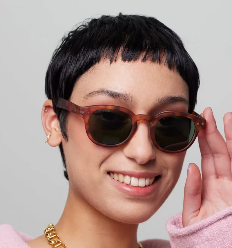 Lunettes de soleil Izipizi