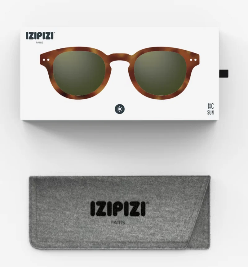 Lunettes de soleil Izipizi