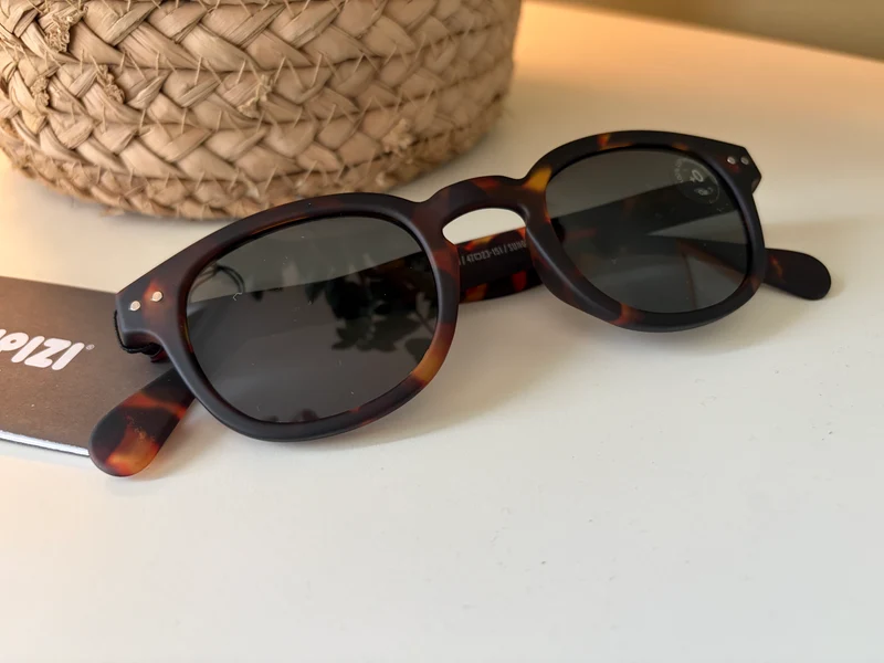 Lunettes de soleil Izipizi