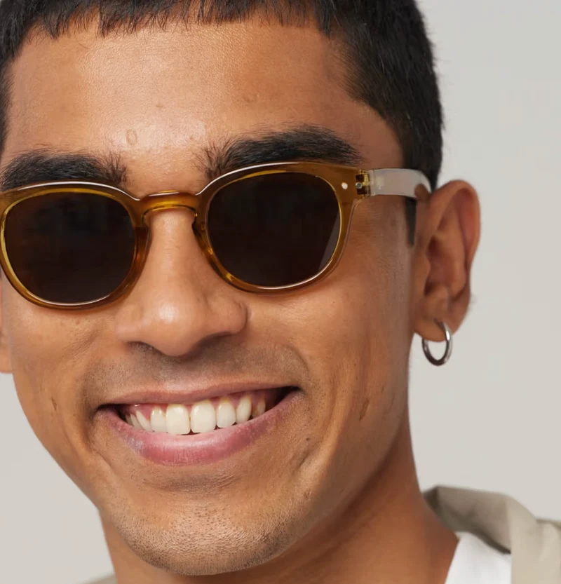 Lunettes de soleil Izipizi