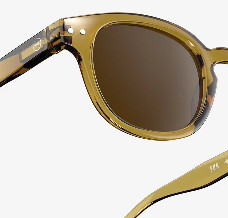 Lunettes de soleil Izipizi