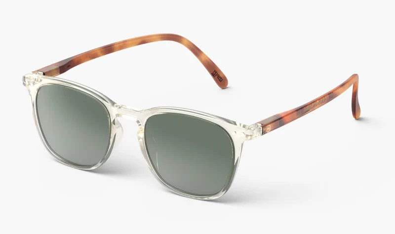 Lunettes de soleil Izipizi / Polarisées