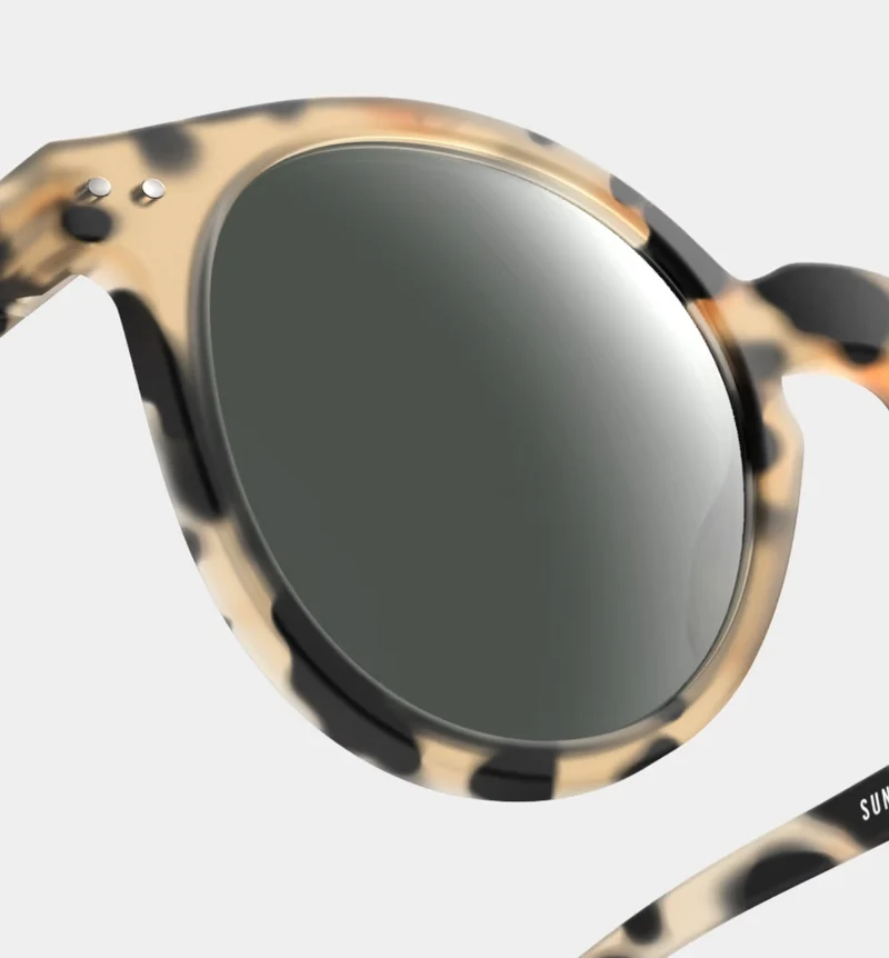 Lunettes de soleil Izipizi Paris