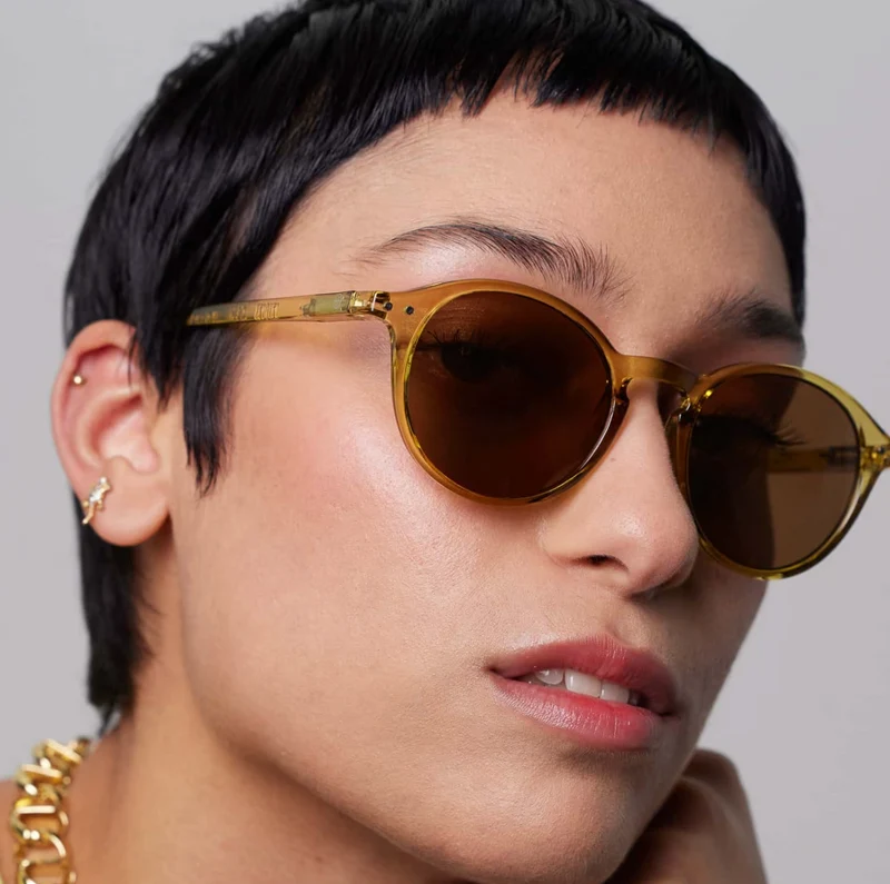 Lunettes de soleil Izipizi