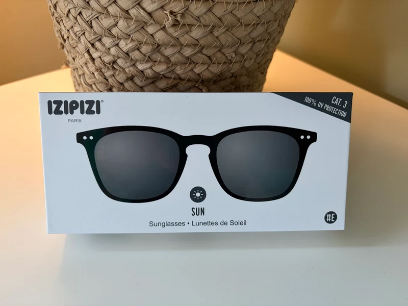 Lunettes de soleil Izipizi