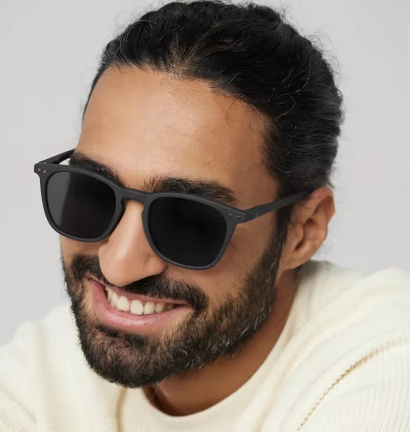 Lunettes de soleil Izipizi
