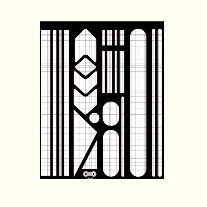 Stickers réfléchissants | Signalétique