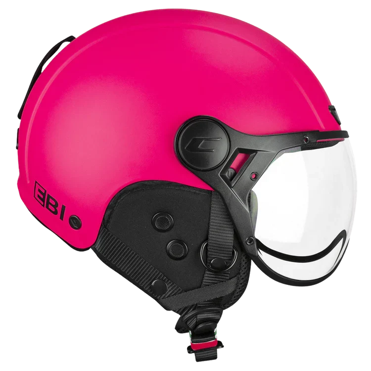 Casque 801a Ebi Mono Fluo