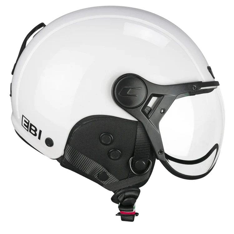 Casque 801a Ebi Mono