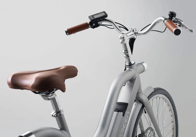 TilBike Femme