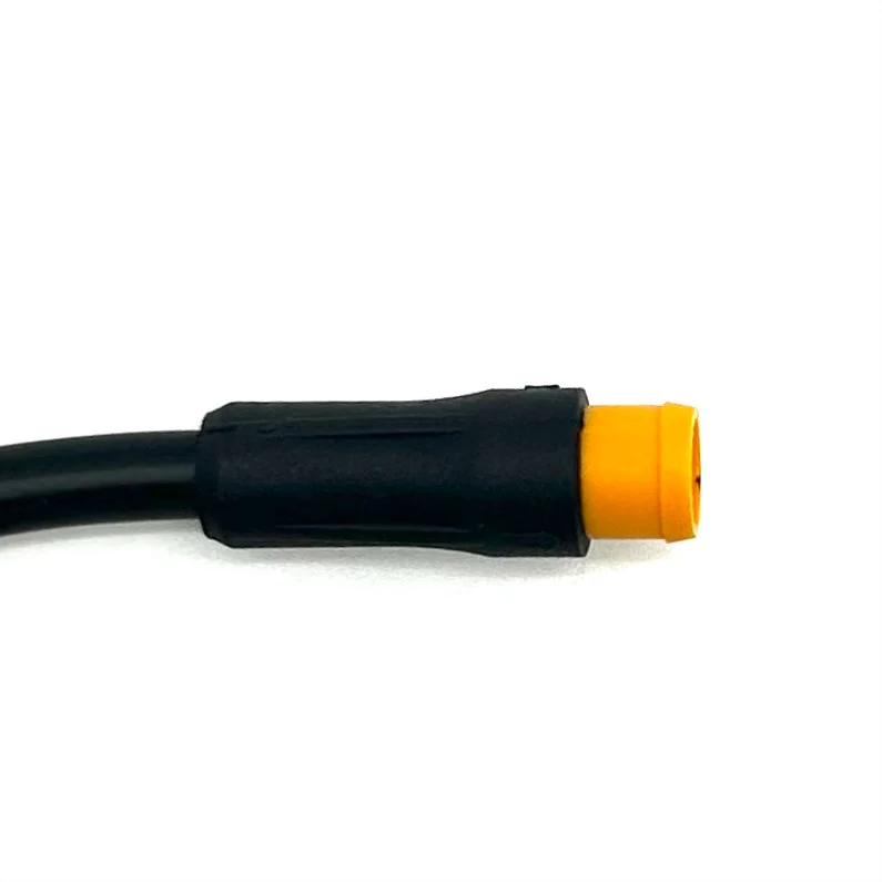 Throttle Tri-Cycle SST DST