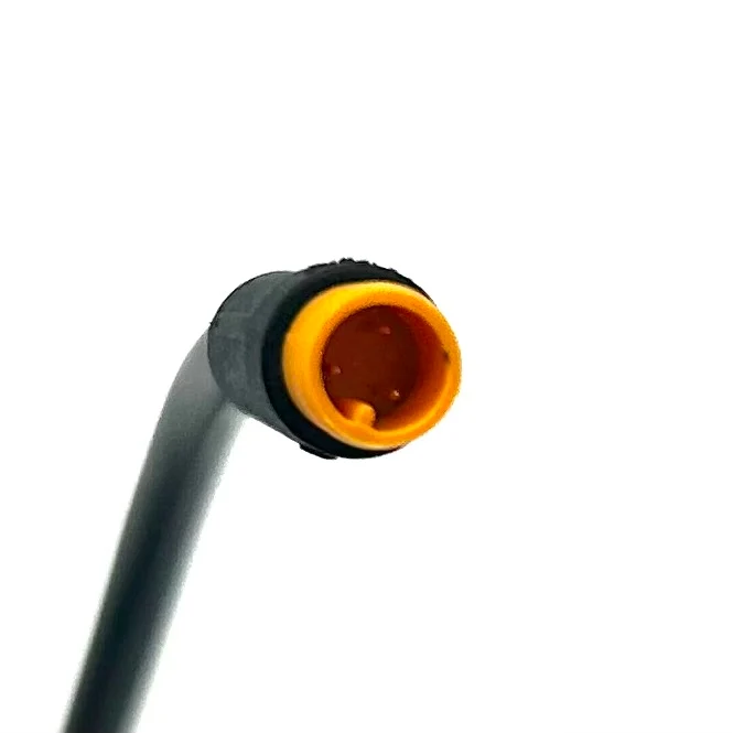 Throttle Tri-Cycle SST DST