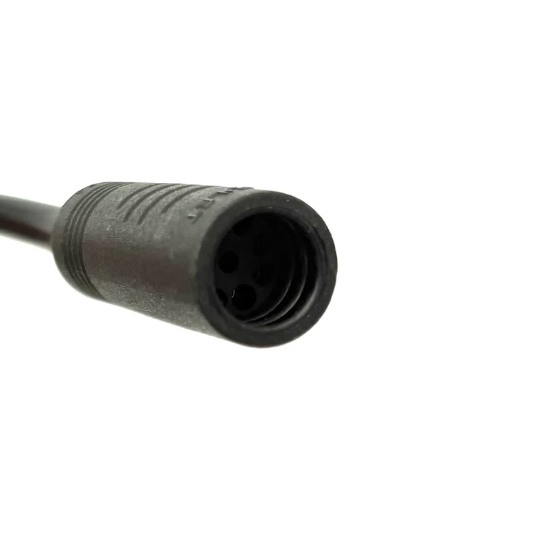 Tri-Cycle DST Front Wheel Motor Cable