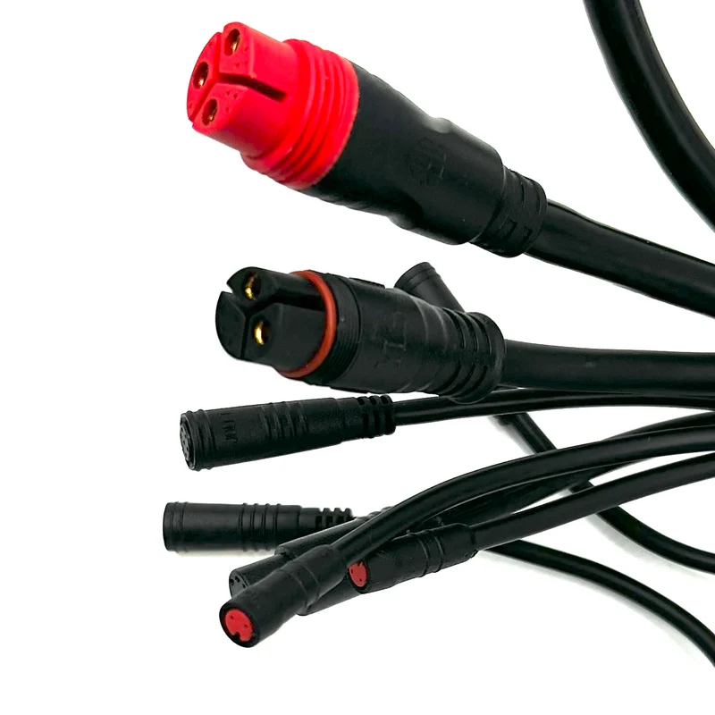 Controller Super Mammoth Dual Motor VM