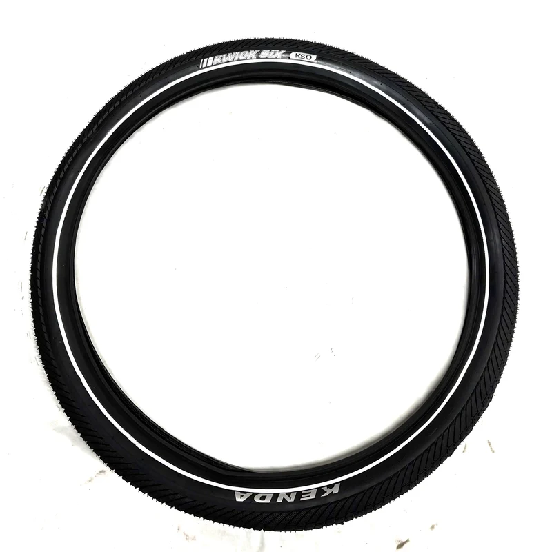 Tire Kenda Kwick 6 26x2.4