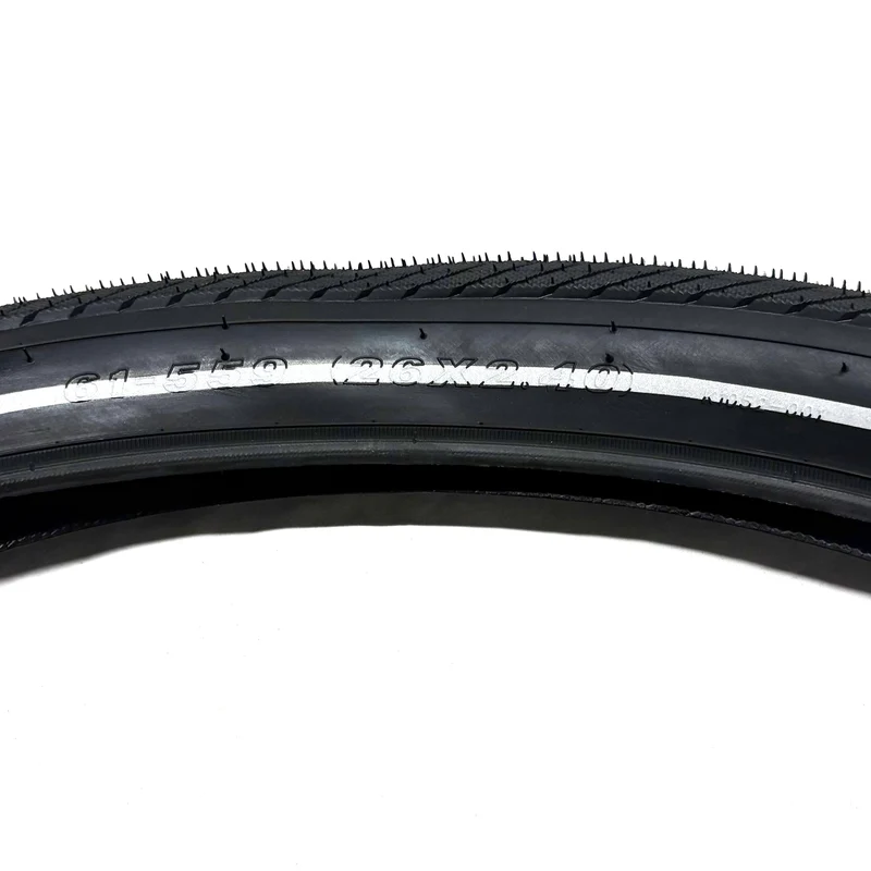 Tire Kenda Kwick 6 26x2.4
