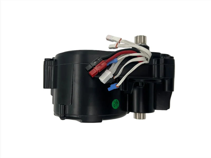 Motor Bafang M620 1000W Mid Drive