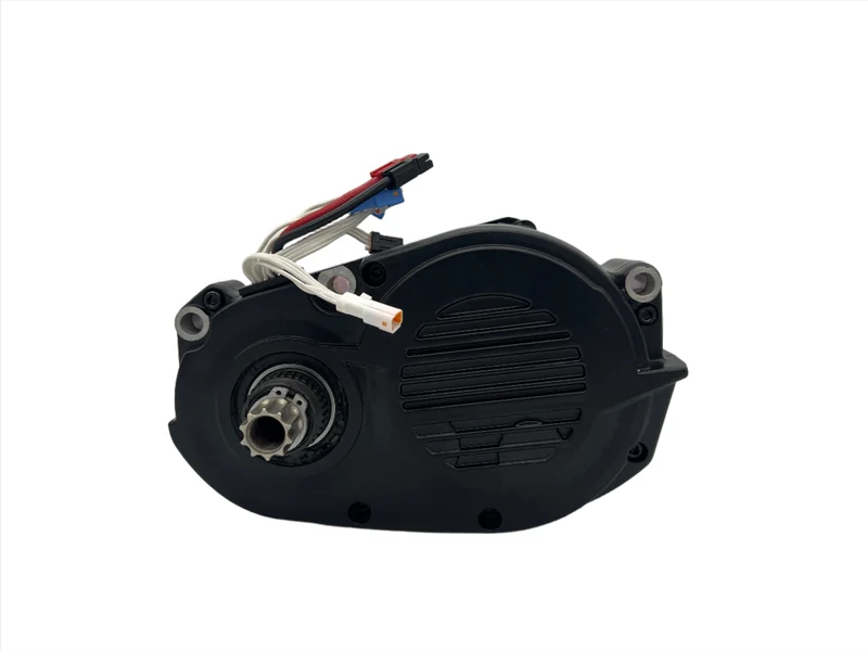Motor Bafang M620 1000W Mid Drive