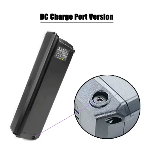 Batterie Shengmilo S600PRO/S700PRO 48V 25AH