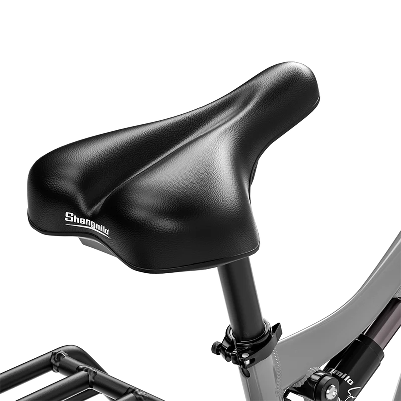 Vélo électrique à double moteur Shengmilo S600 2000W