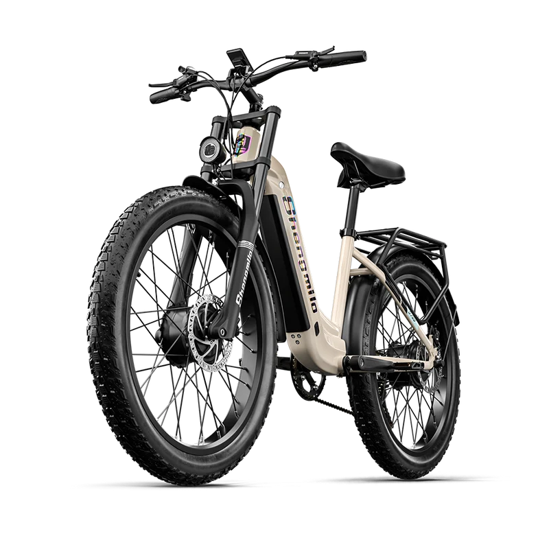 Shengmilo S700