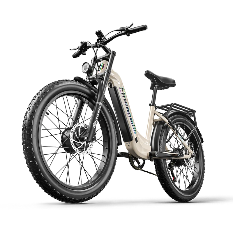 Shengmilo S700