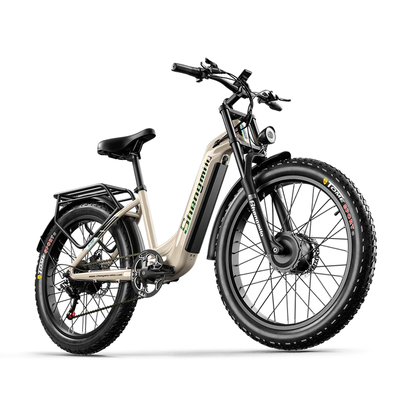 Shengmilo S700