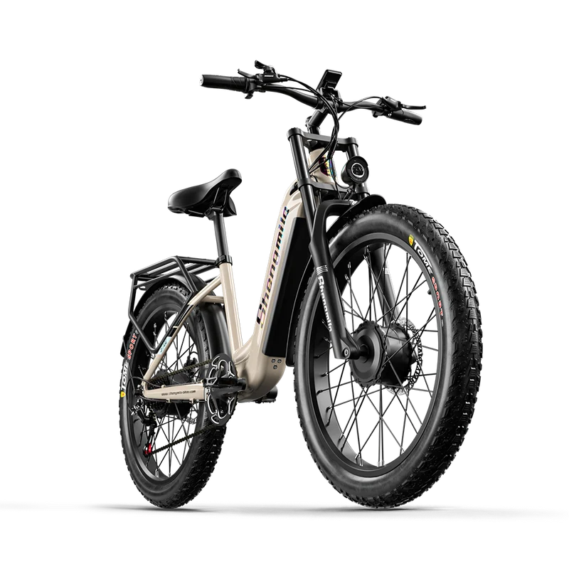 Shengmilo S700