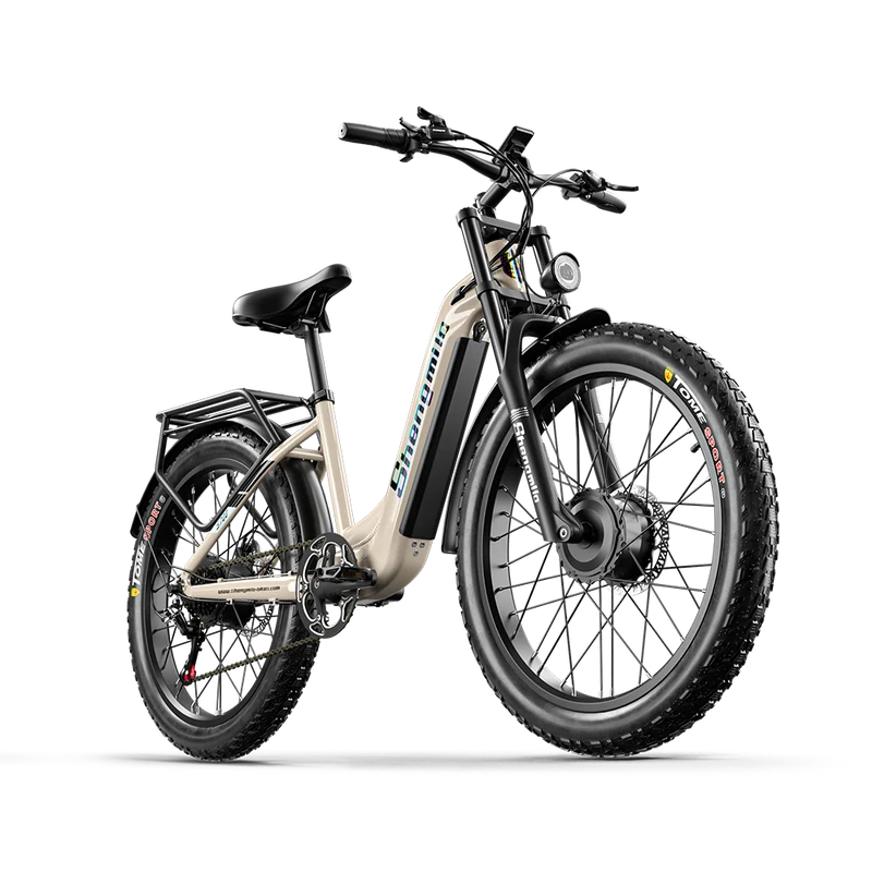 Shengmilo S700