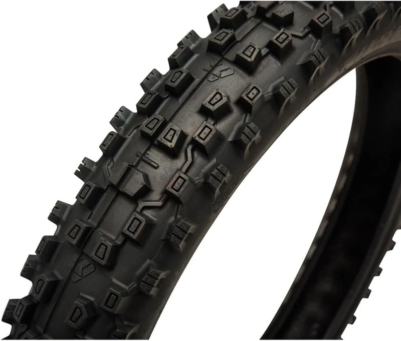 Kit de pneus pour moto tout-terrain S900PRO 70/100-19