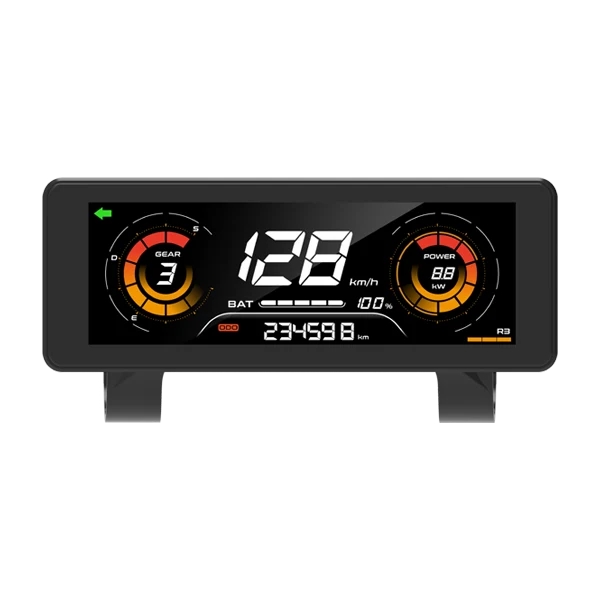 Écran LCD S900PRO