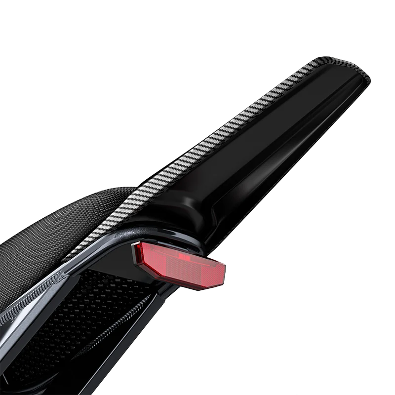 Vélo électrique Shengmilo S900PRO 3000W avec batterie 60V 35Ah, vélo électrique tout suspendu