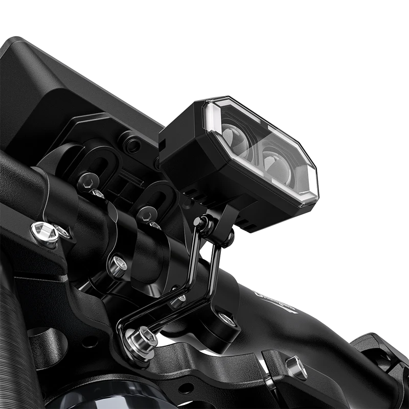 Vélo électrique Shengmilo S900PRO 3000W avec batterie 60V 35Ah, vélo électrique tout suspendu