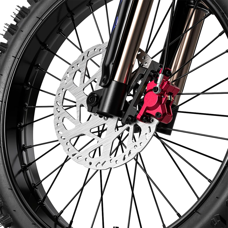 Vélo électrique Shengmilo S900PRO 3000W avec batterie 60V 35Ah, vélo électrique tout suspendu