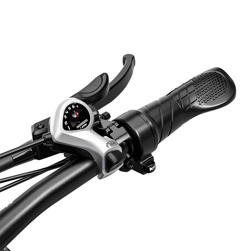 Vélo électrique Shengmilo S900PRO 3000W avec batterie 60V 35Ah, vélo électrique tout suspendu