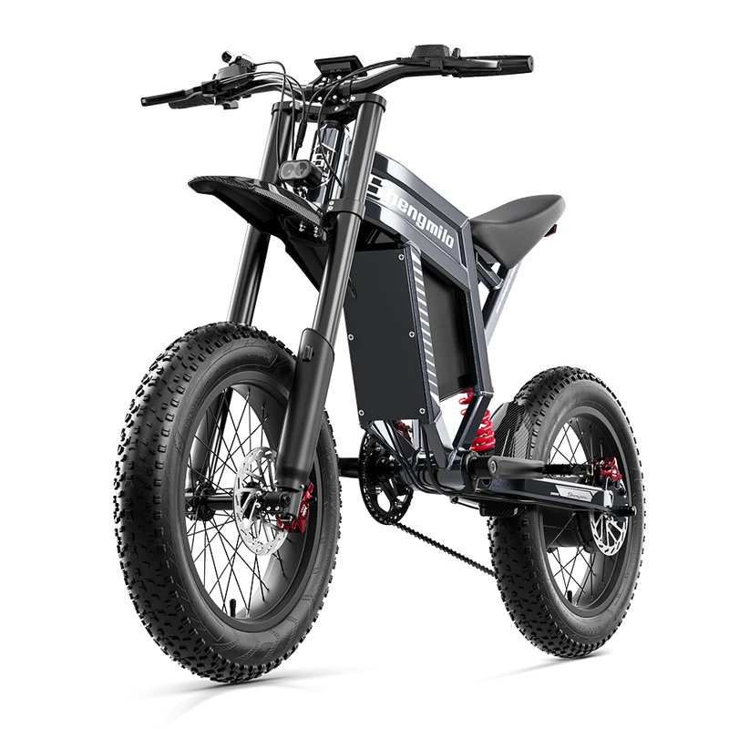 Shengmilo S900