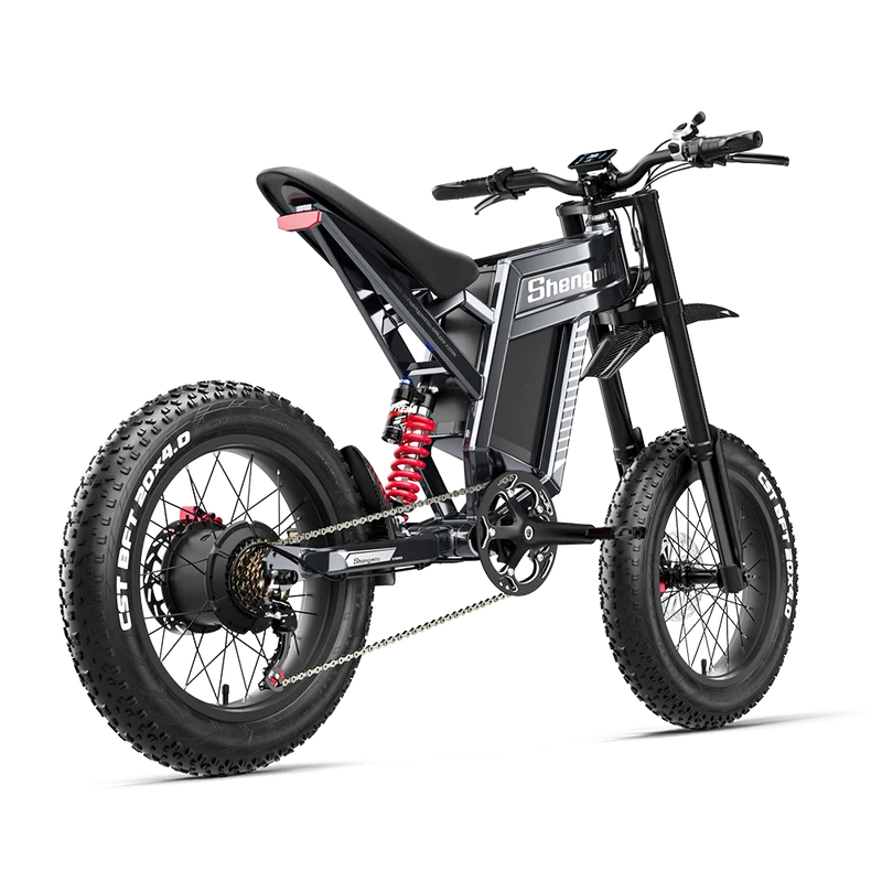Shengmilo S900