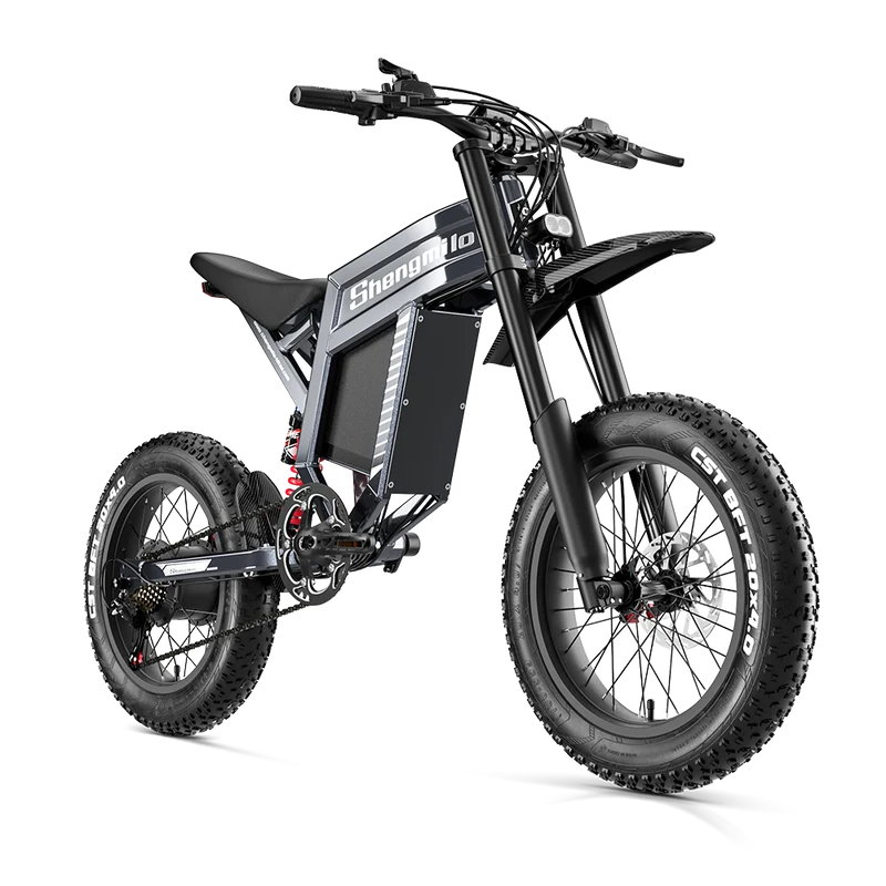 Shengmilo S900