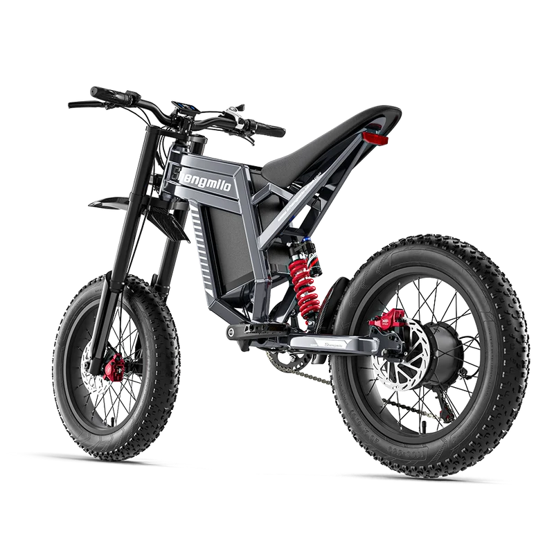 Shengmilo S900