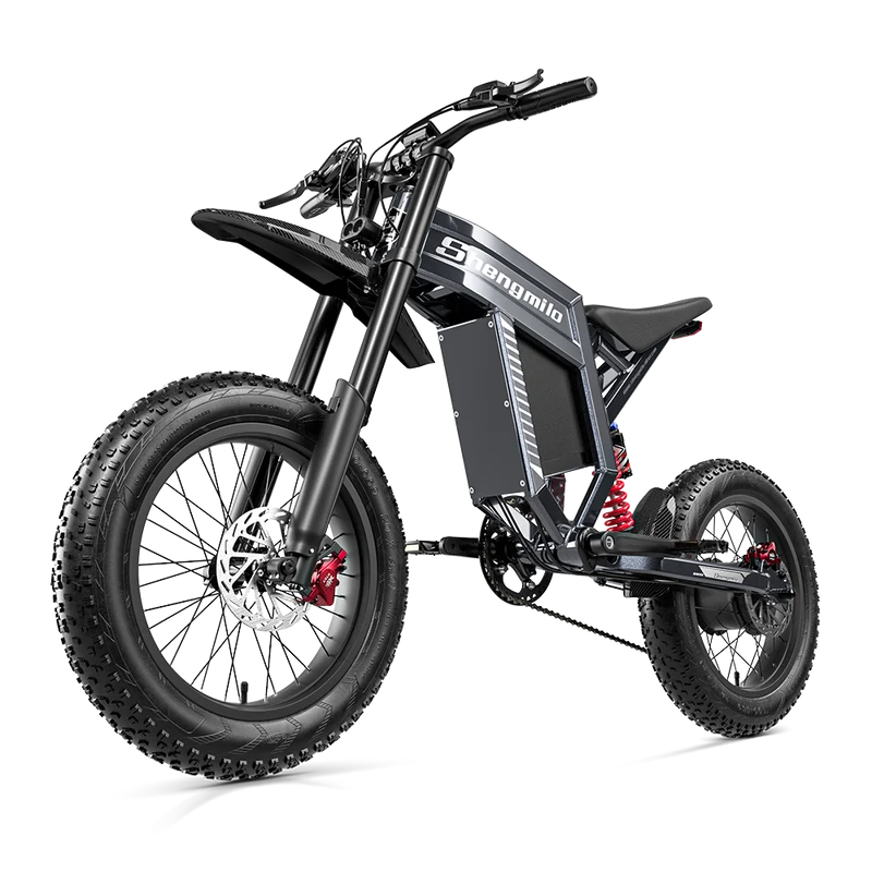Shengmilo S900