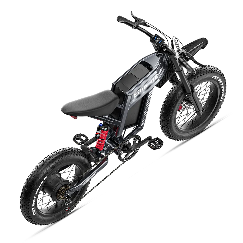 Shengmilo S900